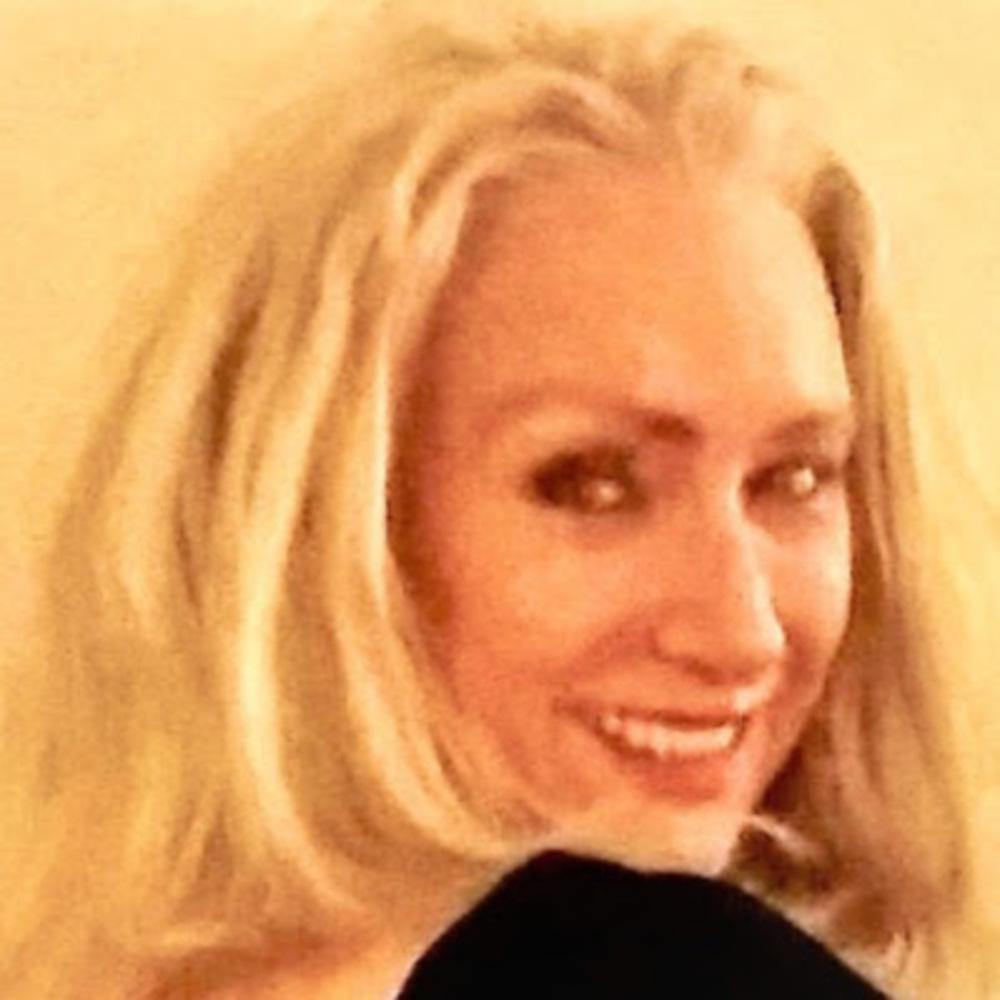 Meet your Posher, Darlene